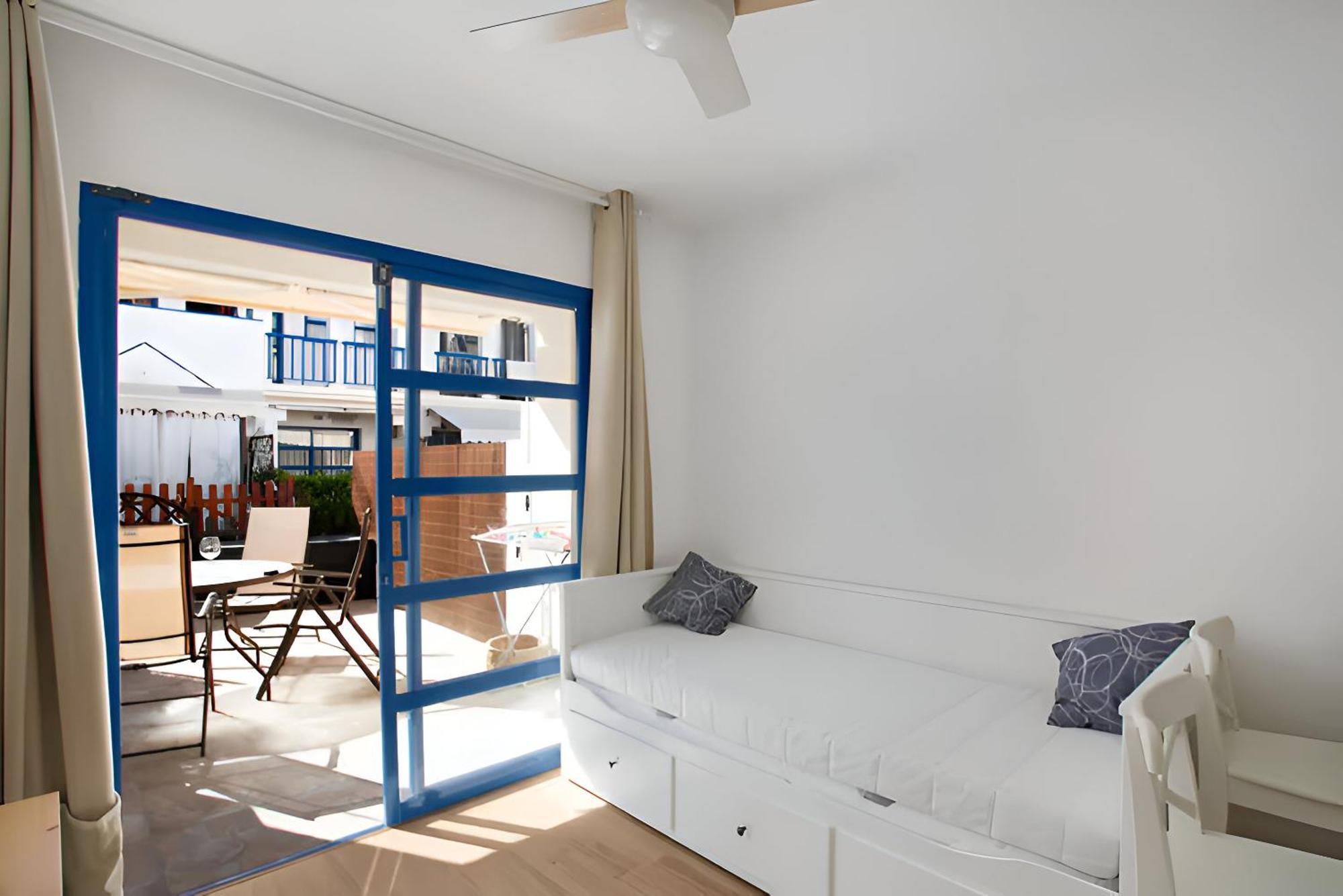 Playmar Entire Bungalow Newly Renovated With Ultra Fast Wi-Fi Maspalomas  Exterior foto