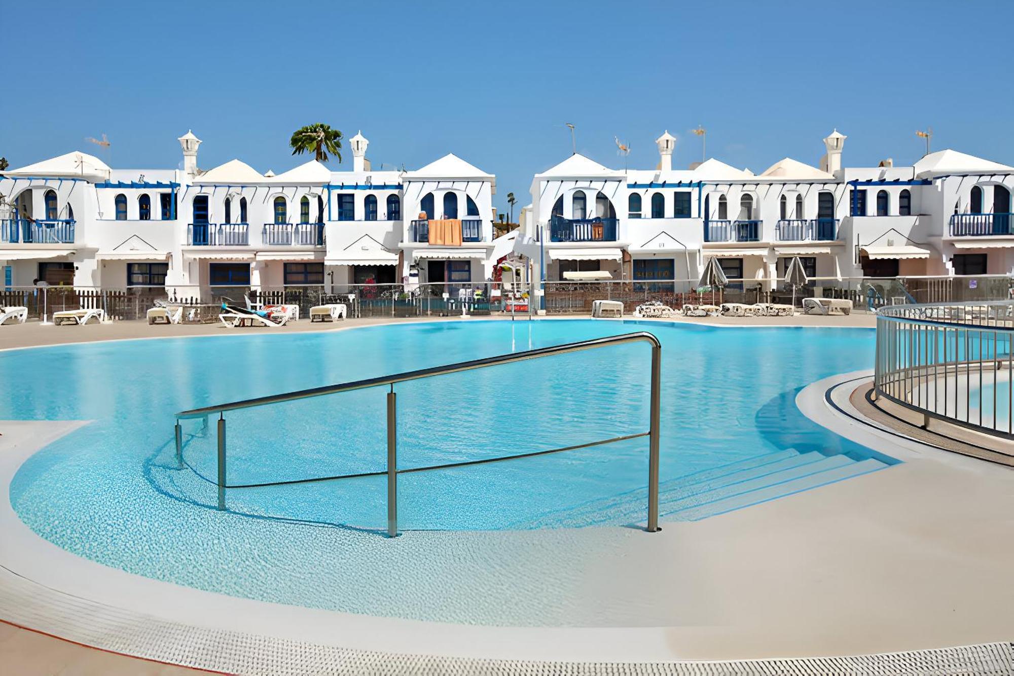 Playmar Entire Bungalow Newly Renovated With Ultra Fast Wi-Fi Maspalomas  Exterior foto